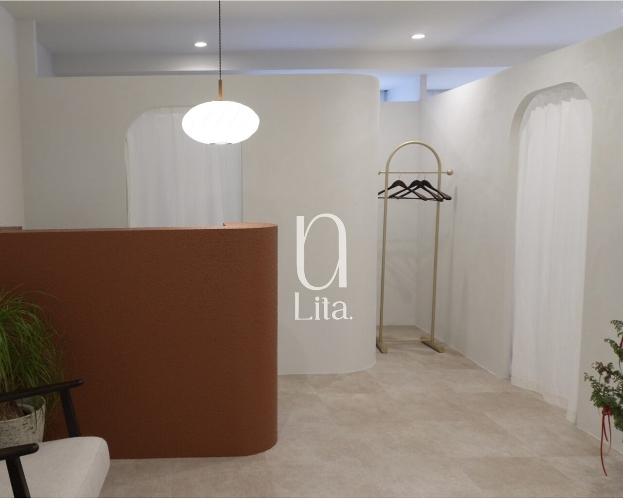 リタ(Lita.)｜ホットペッパービューティー