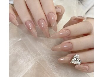 スペードキューネイル 新宿店(Spade Q Nail)/