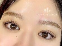 アテ(Ate)/Lashlift /上まつ毛パーマ