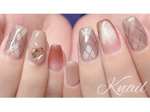 ケイネイル(Knail)/キャンペーン/お客様アレンジ