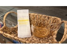 コアラル 麻布十番(COALALU)/こだわりのお茶でおもてなし