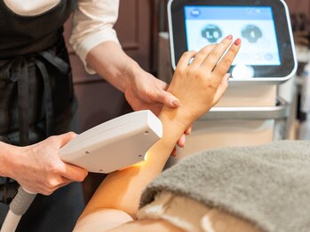 サロンドアル(salon de Alu)/