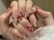 ニコ 高田馬場店(Niko)/ビビビ祭　バレンタインデザイン