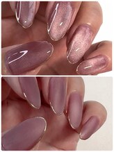 ネイルサロン ハッピー(Nail Salon happy)&nbsp;かおり 