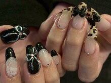 nail studio MOD　天満/