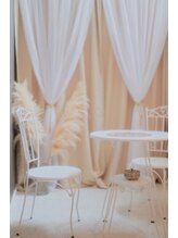 エステティック トリートメント クオリティ(Esthetic Treatments Quality)/サロンルーム