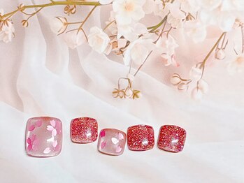 カノア(KANOA)/3月定額フット