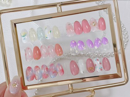 シュガー 伏見(Sugar)の写真