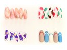 <Nail Art UNI>デザイン