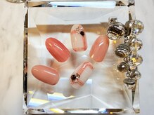 ネイルサロンケイ ヴァリエ(K Varier)/209