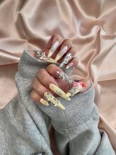 マイリー(maiLY)/