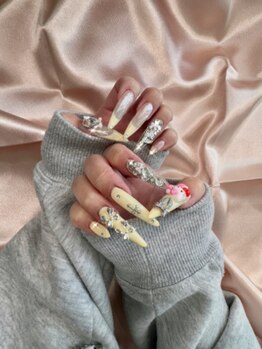 マイリー(maiLY)/