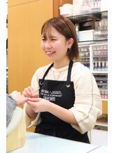 ネイルチックコウベ 銀天街店(Nail Chick kobe)&nbsp;TOYBOXnail 椋井悠芽