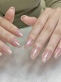 クローサー(closer)&nbsp;シンプルネイル