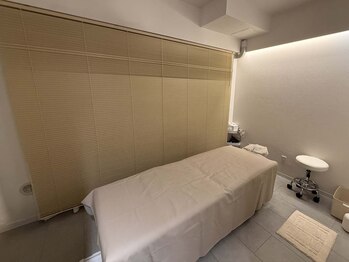 エリオラ(ELIORA)/施術に集中できる完全個室