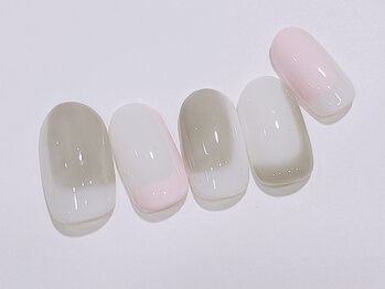 ミュゼドゥリッシュ(musee du riche)/季節のおすすめコース￥7,480