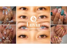 ルビア(Luvia)
