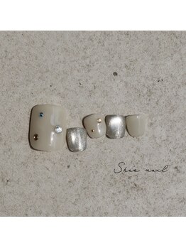 新規お客様 オフ込み　8500円