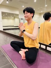 ジョイフィットヨガ 函館石川町(JOY FIT YOGA)&nbsp;saori 