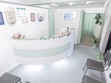 大川カイロプラクティックセンター ようが整体院の雰囲気(様々な専門資格取得★ぜひお越しください!骨盤矯正/マッサージ)