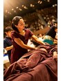 ハレノヒスパ 八千代店(HARENOHI SPA)/今関 藍里