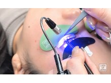 まつげエクステ専門店 シルフ(Sylph)の雰囲気（＼LEDエクステ登場／圧倒的な持続力と仕上がりの美しさ）