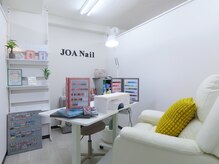 ジョアネイル 東新宿 新大久保店(JOA Nail)
