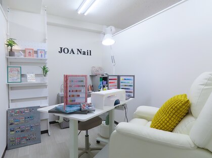 ジョアネイル 東新宿 新大久保店(JOA Nail)の写真