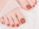 フットネイル/フラッシュネイル