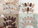 定額 ¥5410 ◆ シンプルAコース