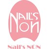 ネイルズノン イオン鹿児島鴨池店(Nail's NON)のお店ロゴ