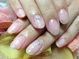 ＬＨ裏メニュー！ラメグラコース