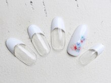 ジーネイルコウベ(G NAIL KOBE)/ハンドEコース 3490円