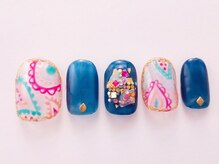 シルニー リム(Silny rim)/やり放題コース