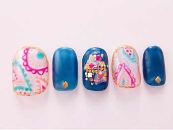 シルニー リム(Silny rim)/やり放題コース