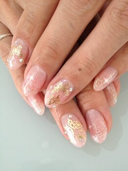 【ネイルデザイン】