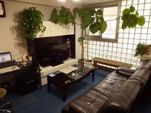 足庵(アシアン)/いらっしゃいませ♪