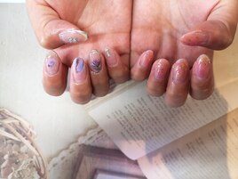 春☆ニュアンス