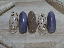 アネラ アイラッシュアンドネイル 六本木店(Anela Eyelash&nail)/定額