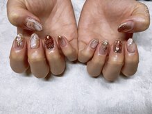 フランツ(Franz)/ネイルデザイン♪