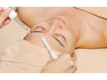 イービーシーシー 名古屋栄(e.b.c.c.)/【オプションケア】美白ケア