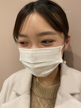 フィービー(pheebe)/アイブロウワックス