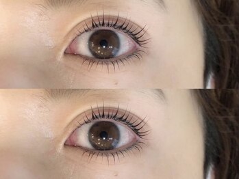 エストアール 博多口店(est-r.)/#パリジェンヌ▽立ち上げ