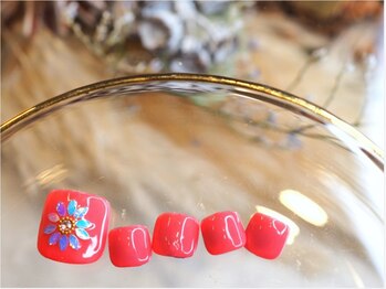 ノンティエール(Non-Tyell)/フット定額S