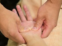 アリアーレ(ALIARE)/手疲れていませんか？