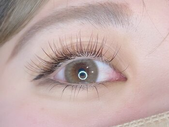 アイクイック 日暮里 西日暮里駅前店(Ai Quick)/カラーエクステ