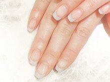 ブレスネイル(brace Nail)/