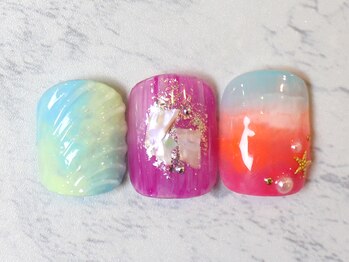 ユースタイル 中野店(U-style)/¥8980定額コース