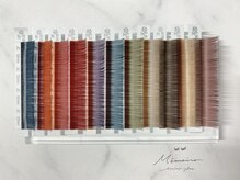 メモワール(memoire)/ROYSH COLOR