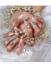 ラベンダー(Lavender)/